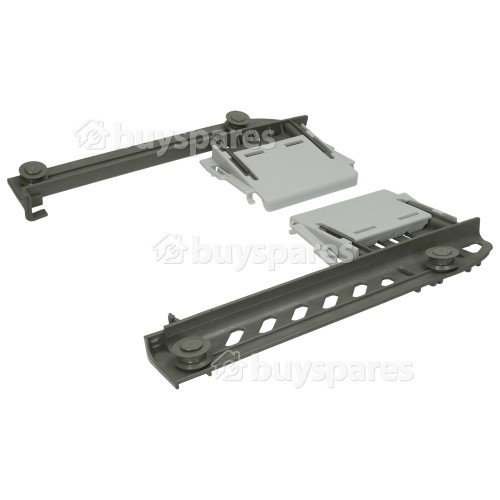 Whirlpool Basket Adjuster Set