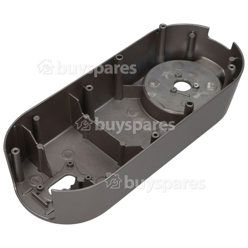 Kenwood Top Cover