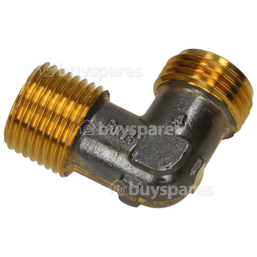 Balay 3EMB363N/01 Hose Right-Angle Connector