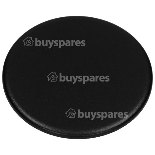 Samsung Burner Cap - Semi Rapid : 75mm With Four Round Lugs