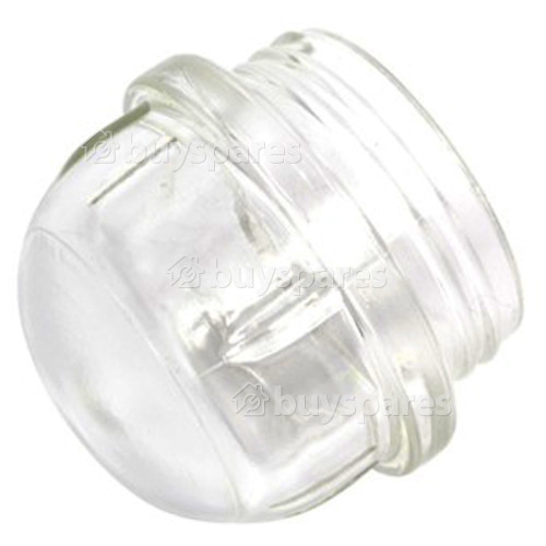 Miele Oven Lamp Glass Cover BuySpares