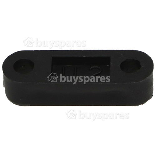 Numatic CT470-2 Black Cable Clamp 240v Version