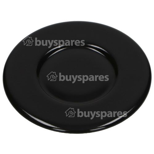 Stoves Burner Cap Medium Semi Rapid 75mm