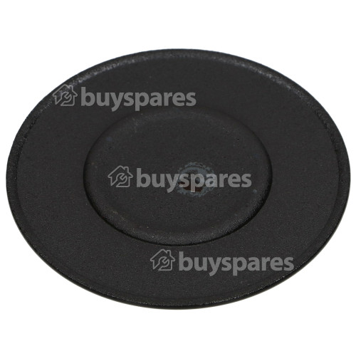Stoves Burner Cap Medium Semi Rapid 75mm