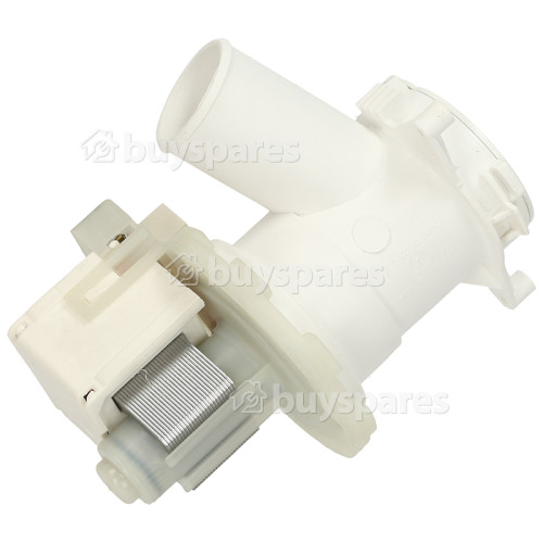 Beko Washing Machine Drain Pump Filter Assembly 