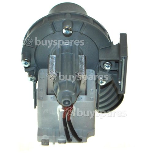 Amica Drain Pump Assembly : (With Round Top) : Fudi PSB-01