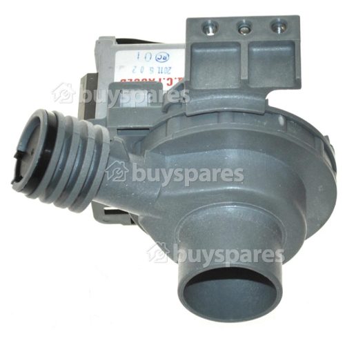 Amica Drain Pump Assembly : (With Round Top) : Fudi PSB-01