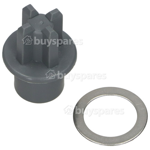 Kenwood Drive Coupling