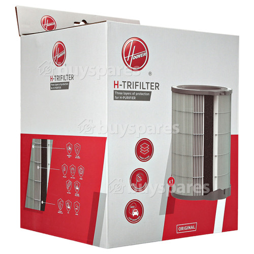 Hoover HHP55CA001 U98 H-Trifilter