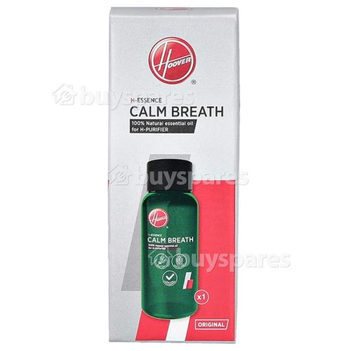 Diffuseur APF9 H-essence Calm Breath Pour Purificateur D'air : Parfum D'eucalyptus, De Menthe Et De Citron Hoover