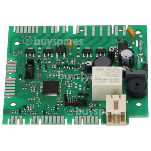 Candy Electronic Module