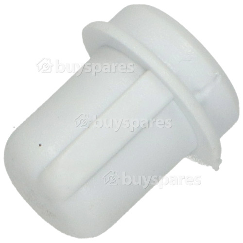 Princess Hinge - Plug Cover