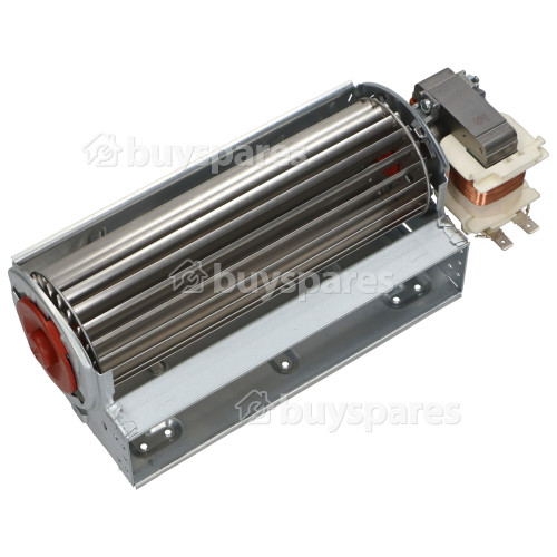 Smeg Cooling Fan Motor : EBMpapst