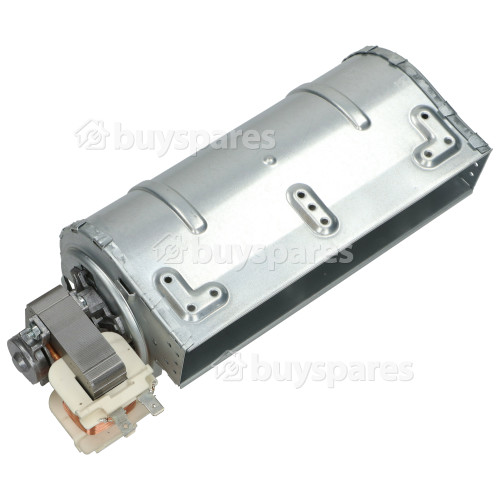 Smeg Cooling Fan Motor : EBMpapst