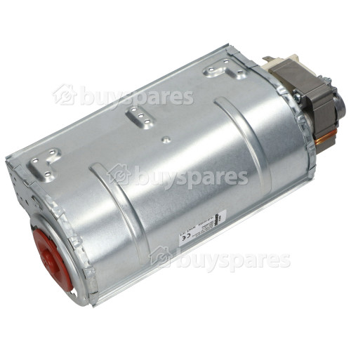 Smeg Cooling Fan Motor : EBMpapst