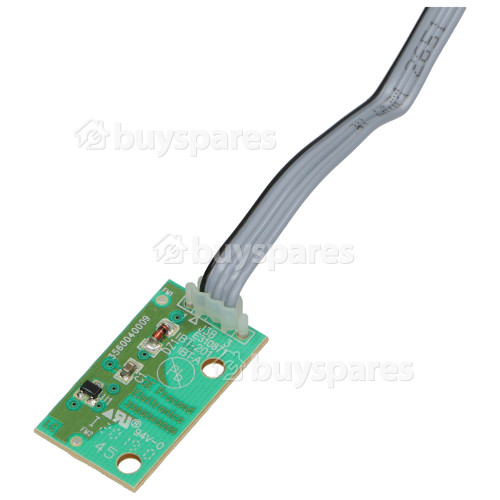 Delonghi Sensor Board