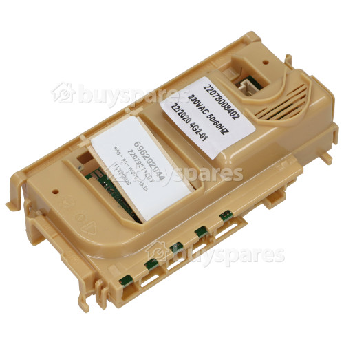 Smeg Power Pcb