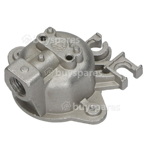 Arcelik Defendi 1. 75 Kw Burner Base
