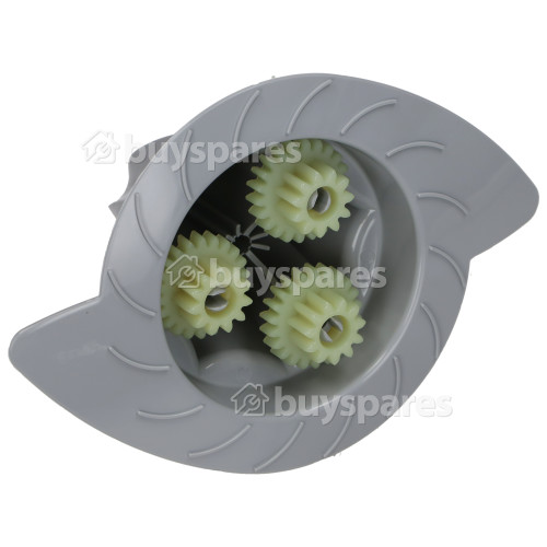 Bosch Taper