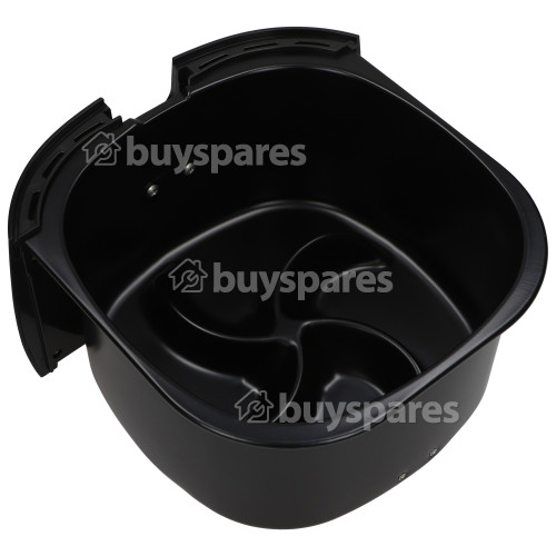 Philips Basket Holder Pan