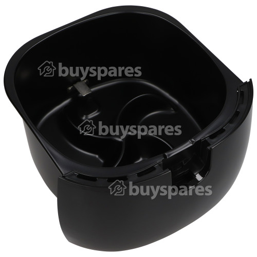Philips Basket Holder Pan