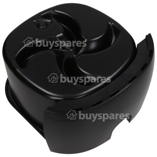 Philips Basket Holder Pan