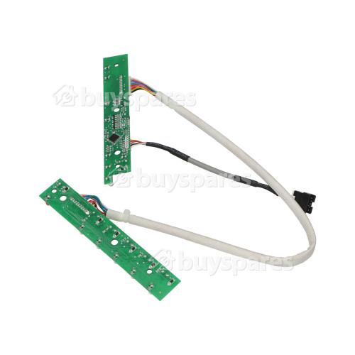 Display Circuit Board