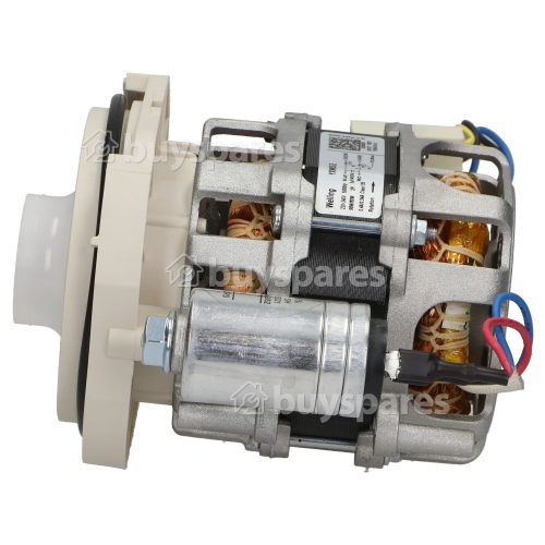 Induction Pump Motor Assembly : Welling YXW50-2E YXWN-50-2-2