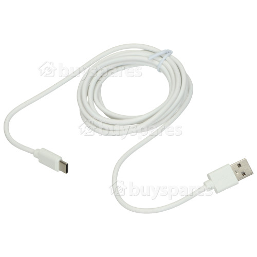 iSix ISix USB-C To USB Cable - 2m