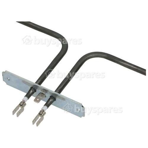 Merloni (Indesit Group) Grill-Heizelement | BuySpares Germany
