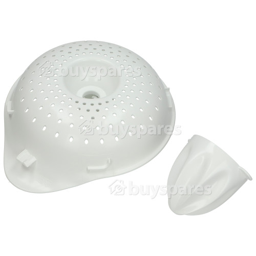 Kenwood Juice Extractor Attachment