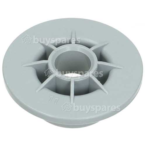 Indesit Lower Basket Wheel