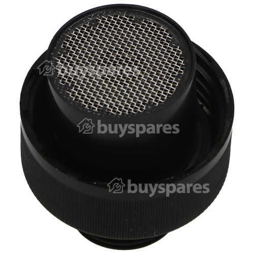 B&Q Clean Tank Cap With Valve Assembly