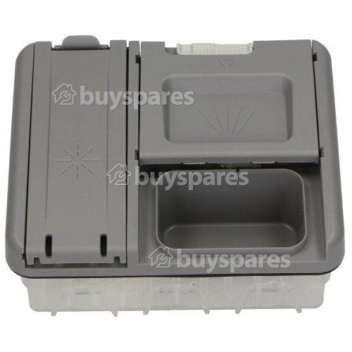 Detergent Dispenser