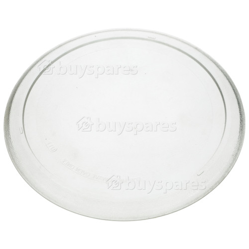 Plateau Tournant En Verre Pour Micro-ondes (275mm)