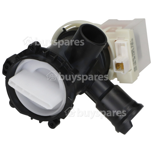 Pitsos Drain Pump: Copreci Kebs 118/090 1034336 Compatible With Hanning DPO 20-062 B03