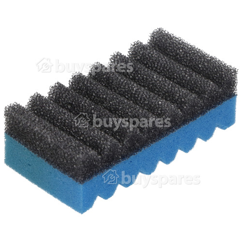 Oven Mate Griddle Gremlin Non-Scratch Scourer (Pack Of 2)