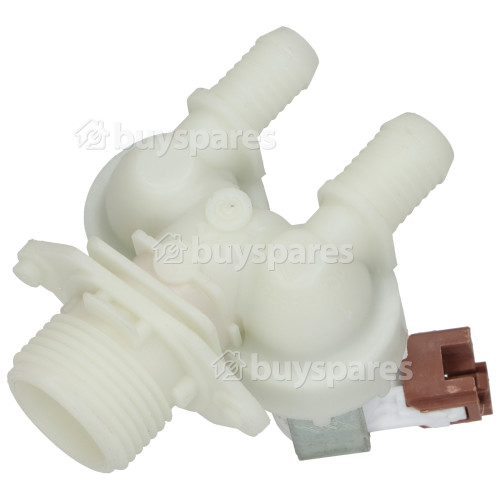 Electrolux EWN14780W Cold Water Double Solenoid Inlet Valve