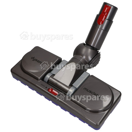 Dyson Quick Release Musclehead Floor Tool | BuySpares