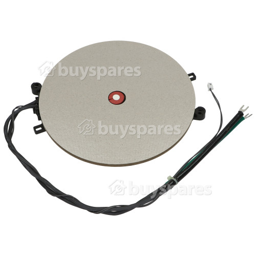 Ego Inductor / Induction Coil Hotplate : EGO 75.95051.504 180MM