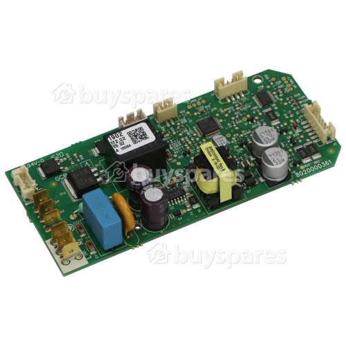 Tefal Electronic Control Module