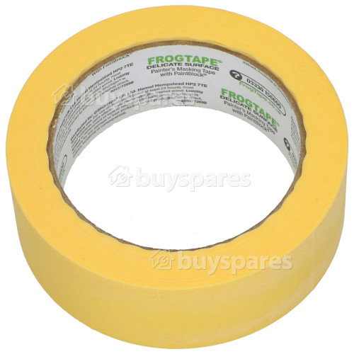 Nastro Di Mascheramento Delicato 36mm X 41,1m Frogtape