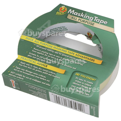 Duck Tape 25m All Purpose Masking Tape