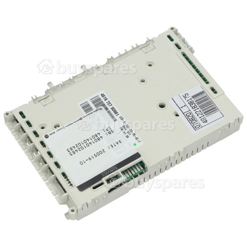 Ignis Module:Pcb-main ADL880/1