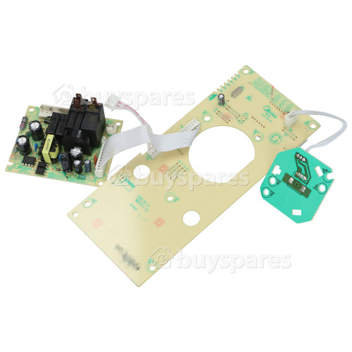 Siemens Operating Module