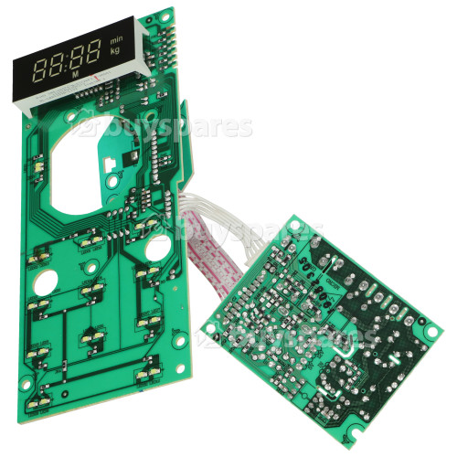 Siemens Operating Module