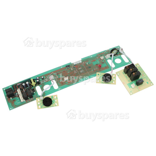 Bosch Operating Module