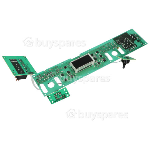 Bosch Operating Module