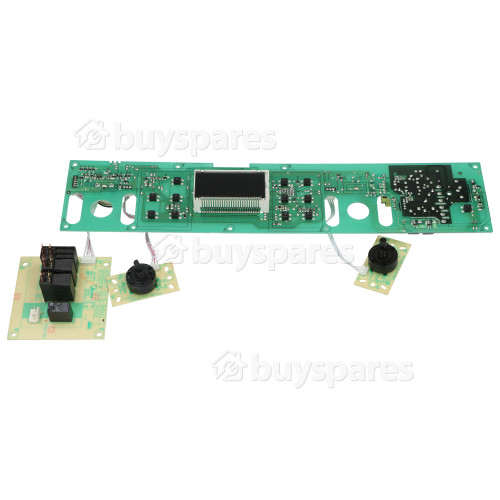 Bosch Operating Module