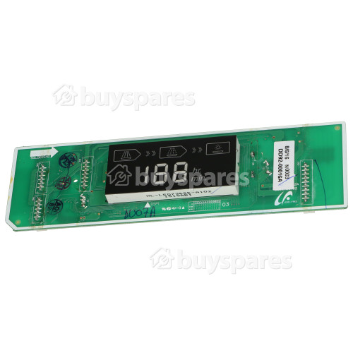 Samsung Sub PCB Assembly